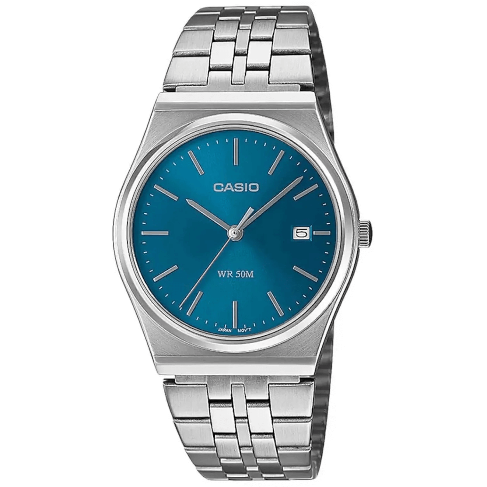 Casio – Skífuúr