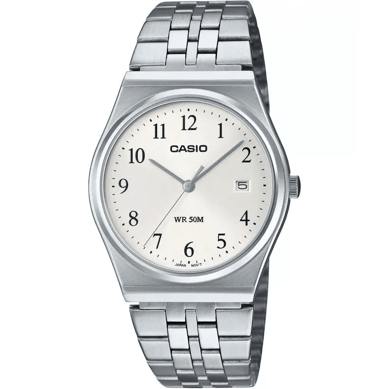 Casio – Skífuúr