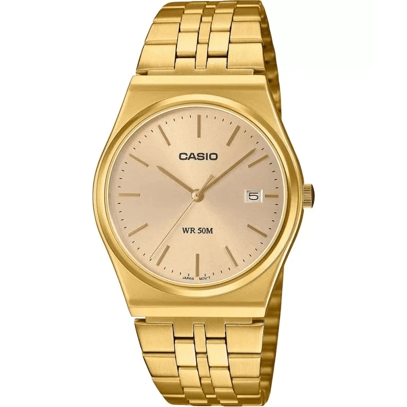Casio – Skífuúr