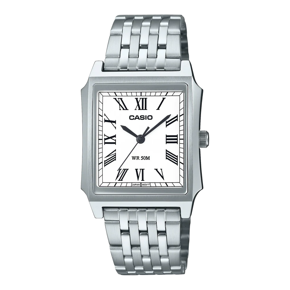 CASIO Timeless Collection