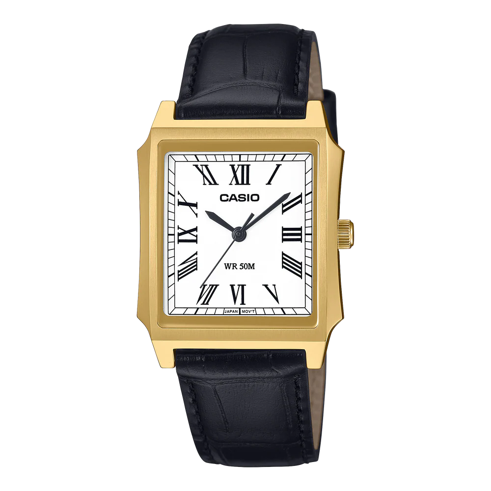 CASIO – TIMELESS COLLECTION