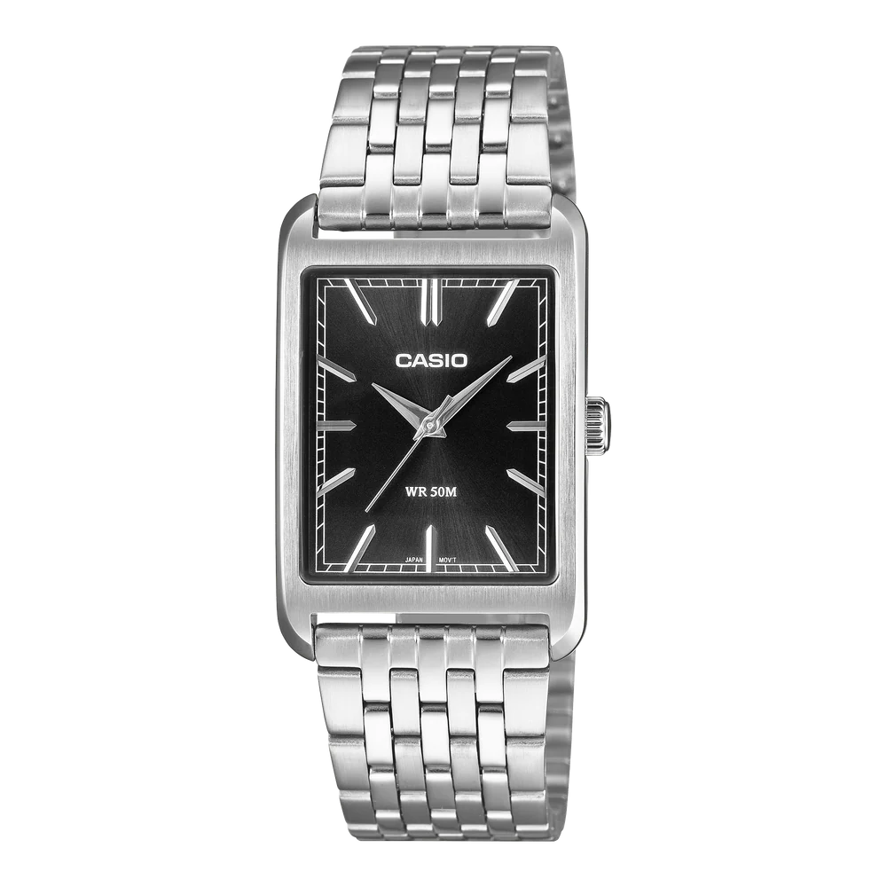 CASIO Timeless Collection