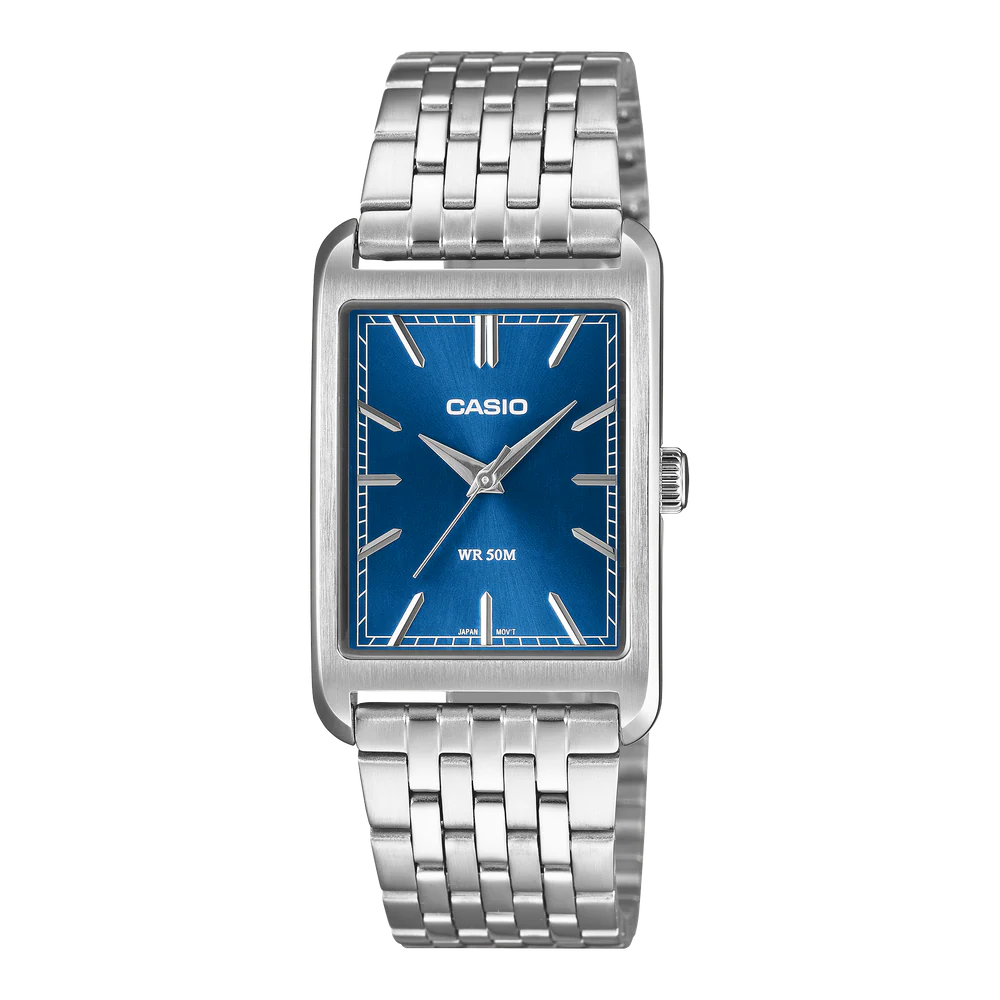 CASIO Timeless Collection