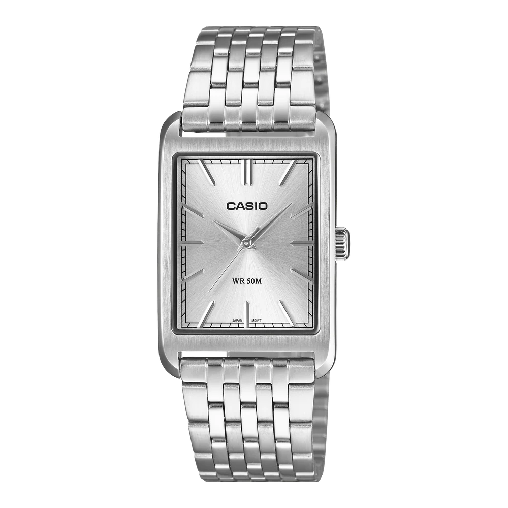 CASIO Timeless Collection