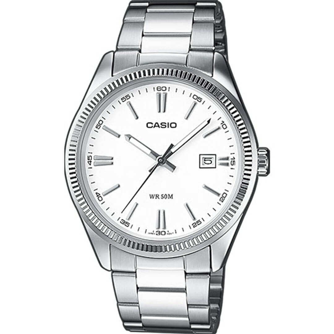 CASIO – TIMELESS COLLECTION