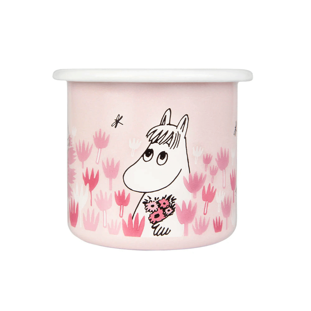 MOOMIN Girls 2,5 dl