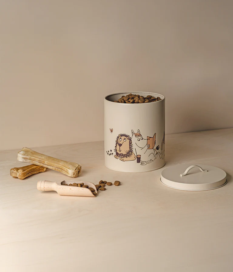 Muurla – Krukka – Lítil