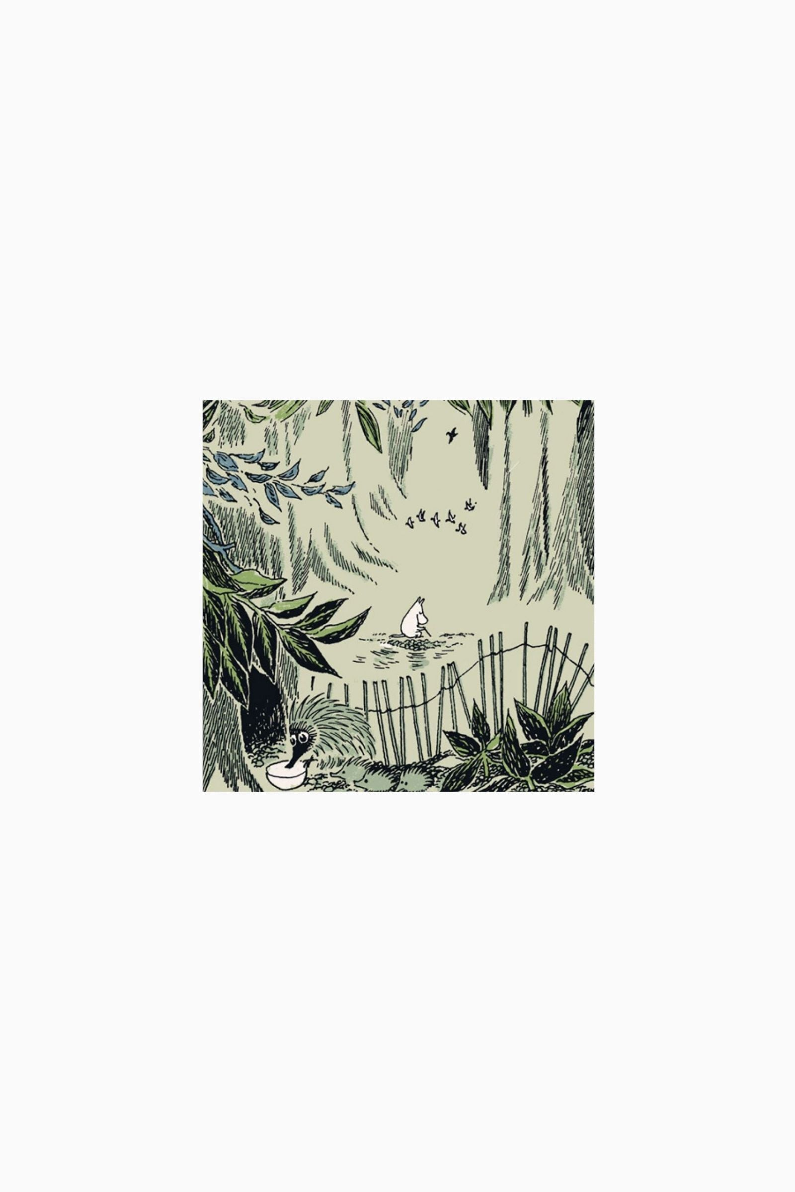 Kaipaus light green