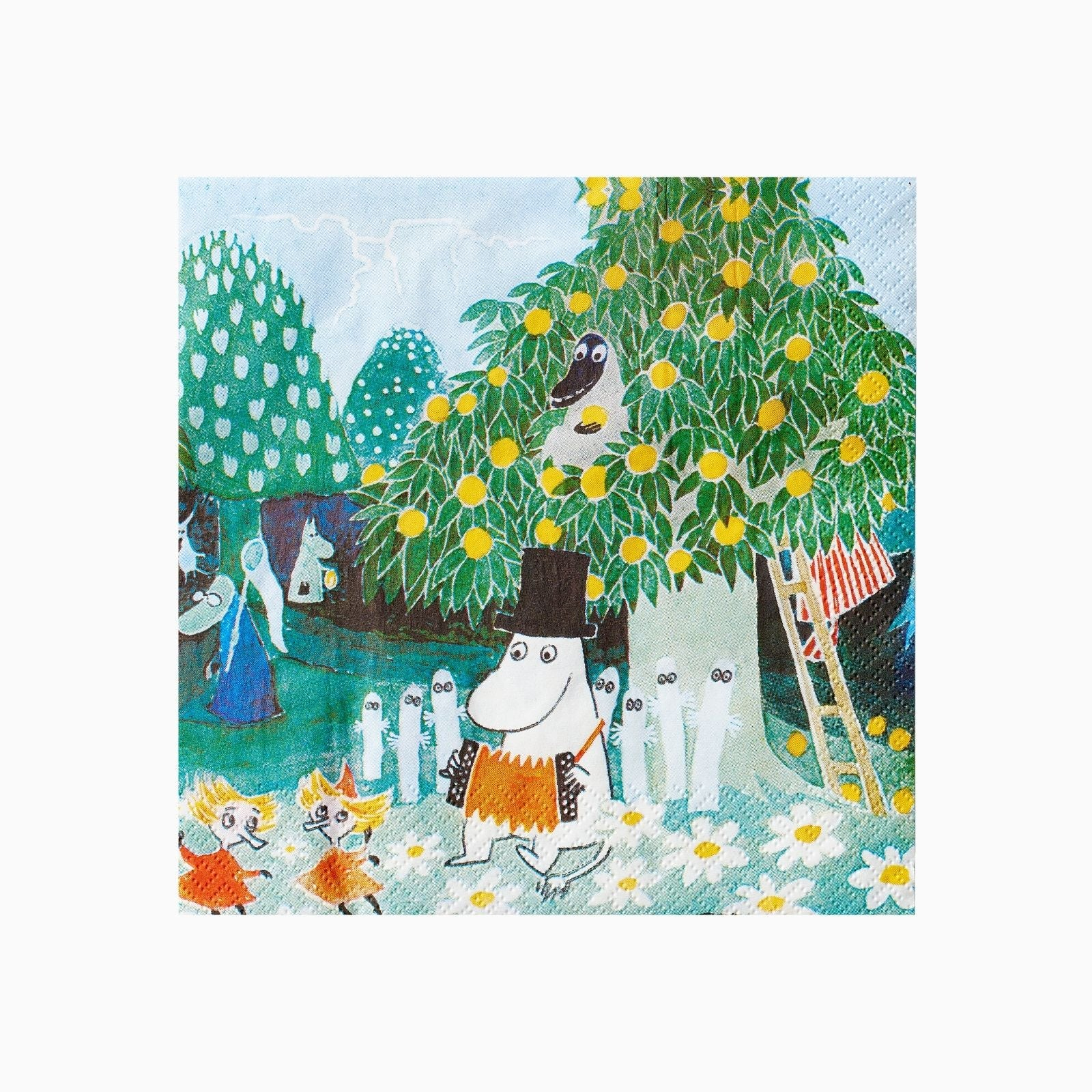 Moomins Magic Meadow