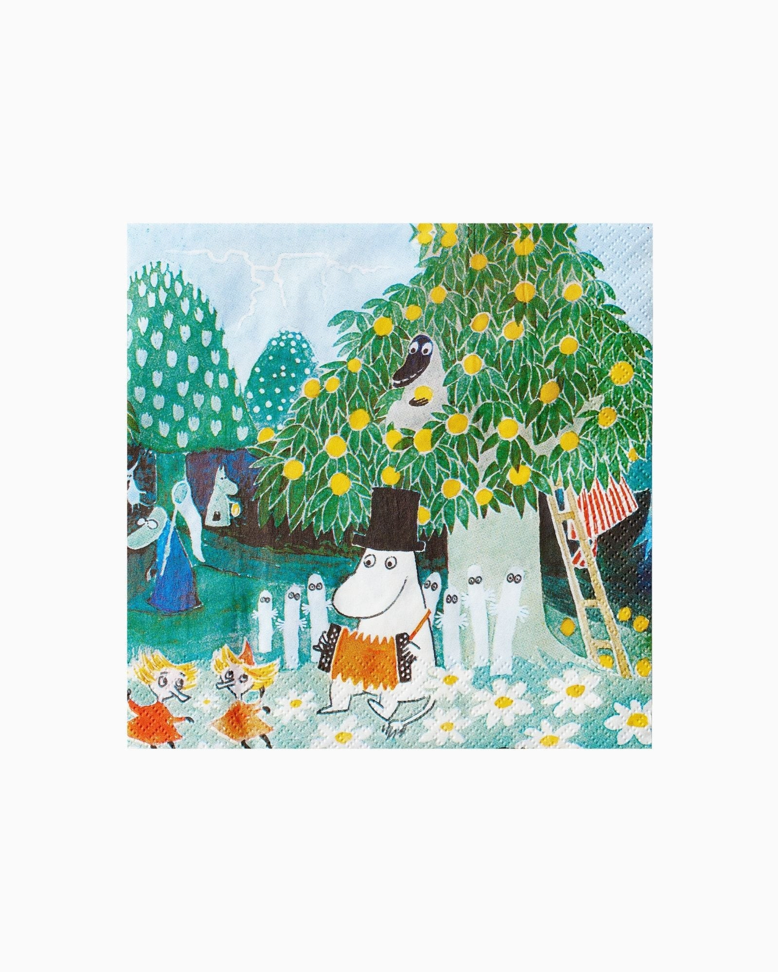 Moomins Magic Meadow