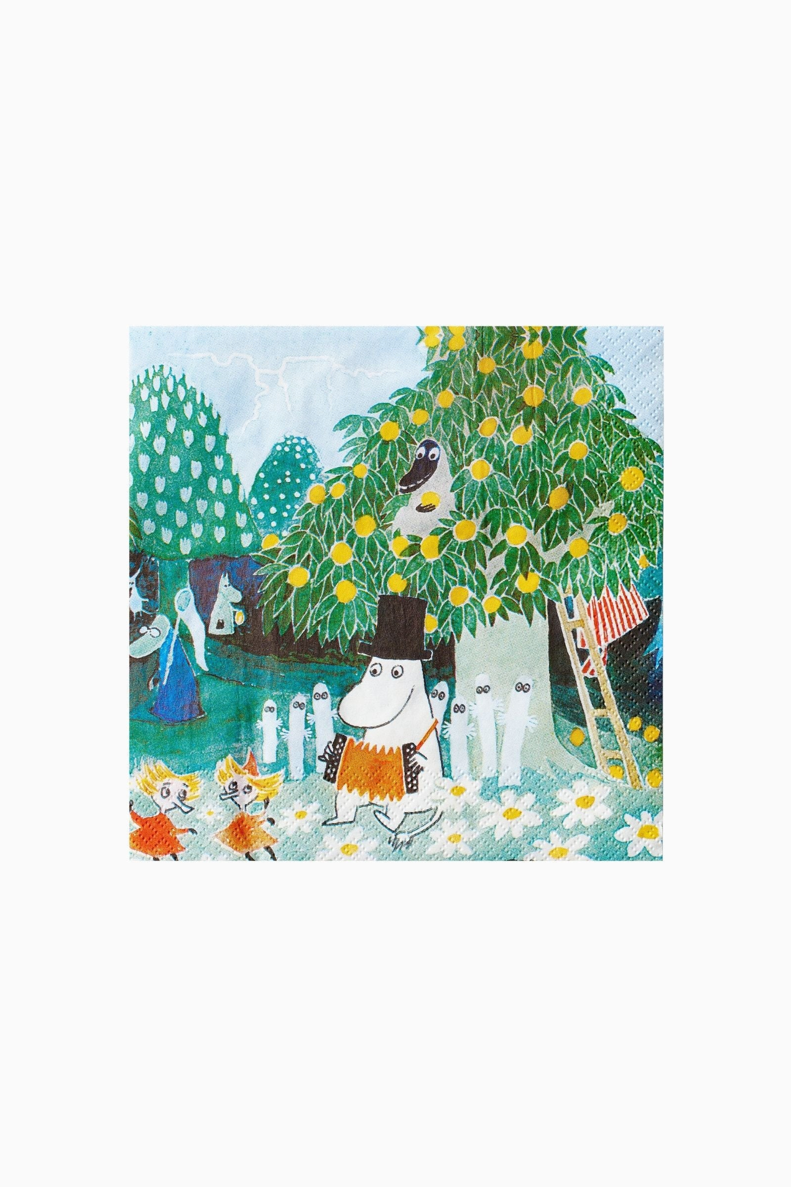 Moomins Magic Meadow