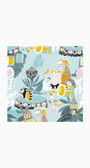 Moomins Fairytale