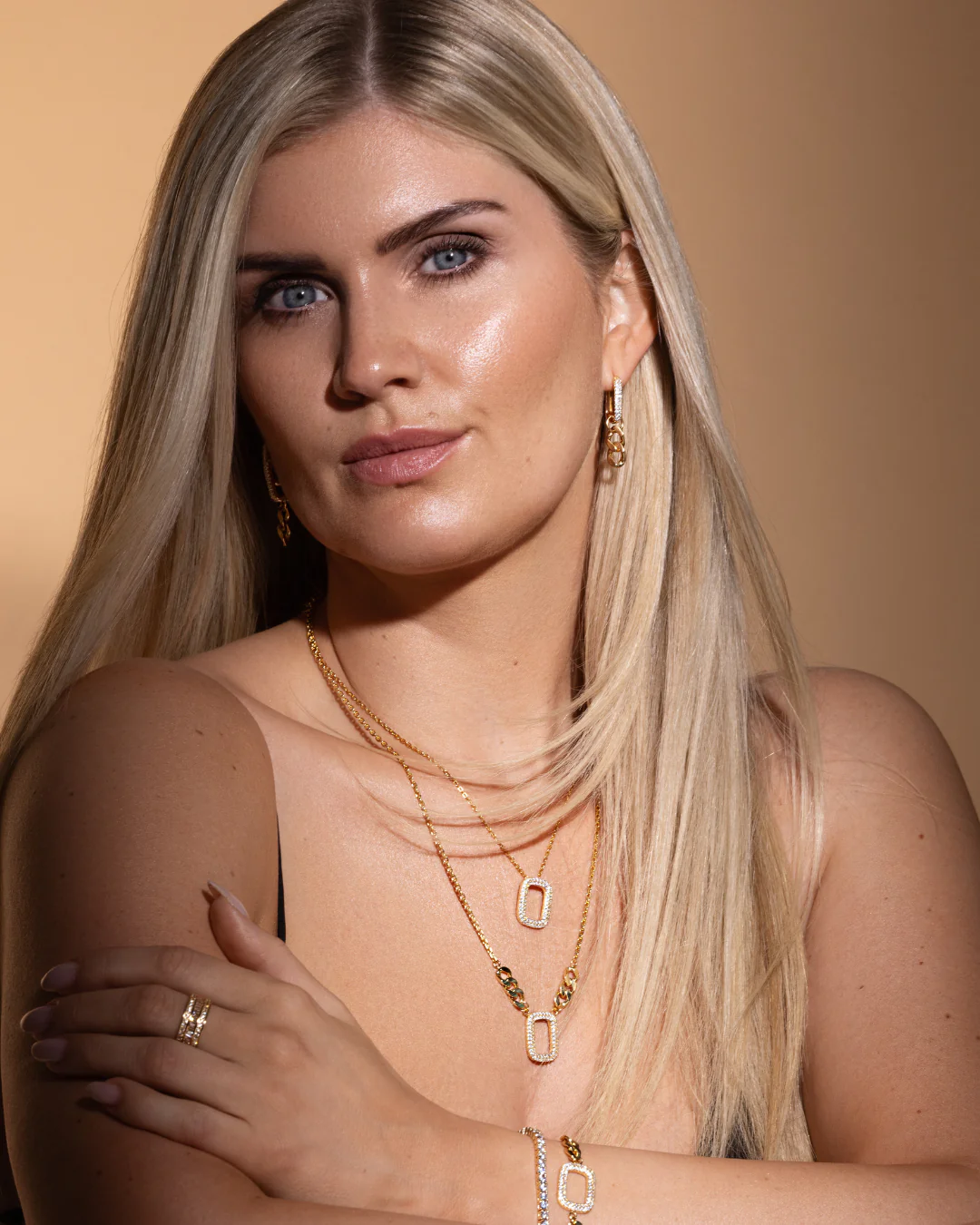 MOTHER DIVINE – ARMBAND – VERA DESIGN