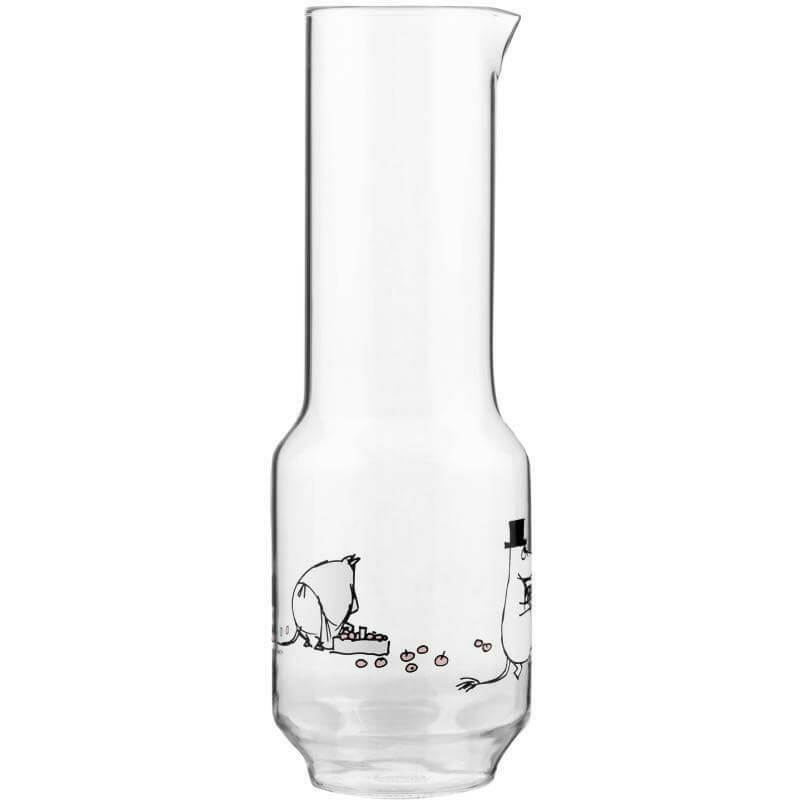 Muurla- Karafla - 1,2 l 