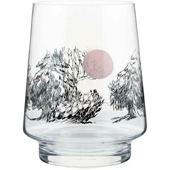 Muurla- Blómavasi - Kertastjaki- 20 cm 