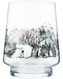 Muurla- Blómavasi - Kertastjaki- 20 cm 