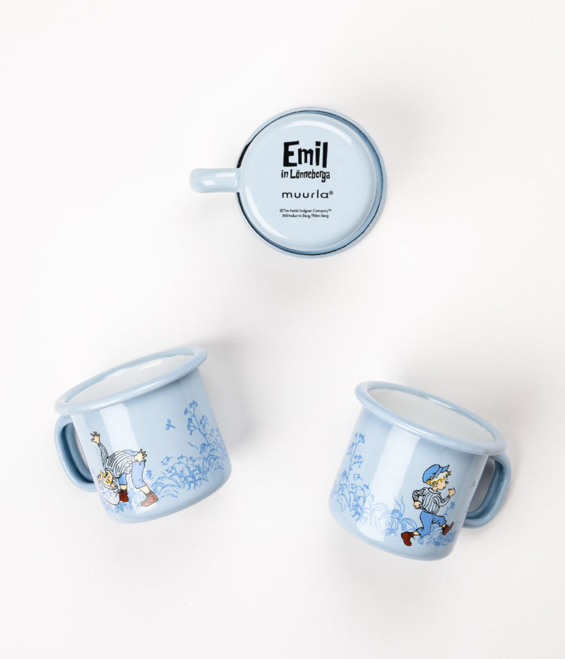 Emil 1,5 dl 