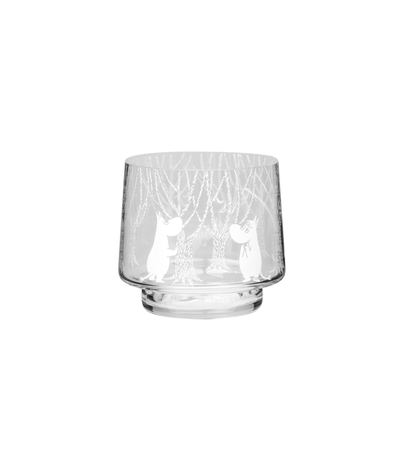 Múrla- Kertastjaki - 8 cm 