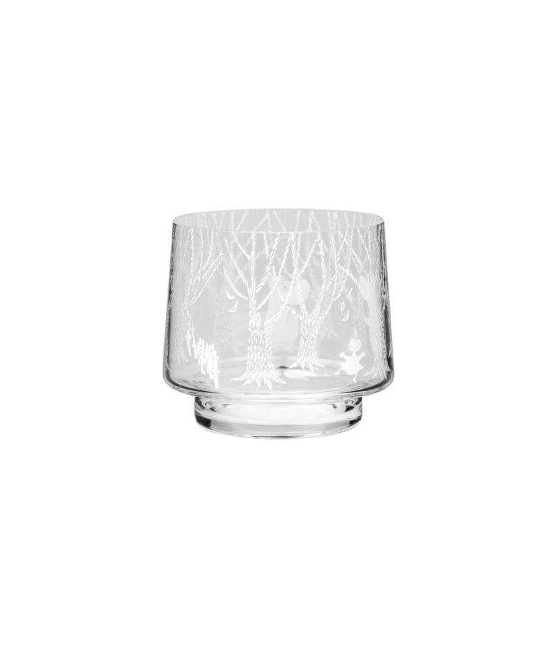 Múrla- Kertastjaki - 8 cm 