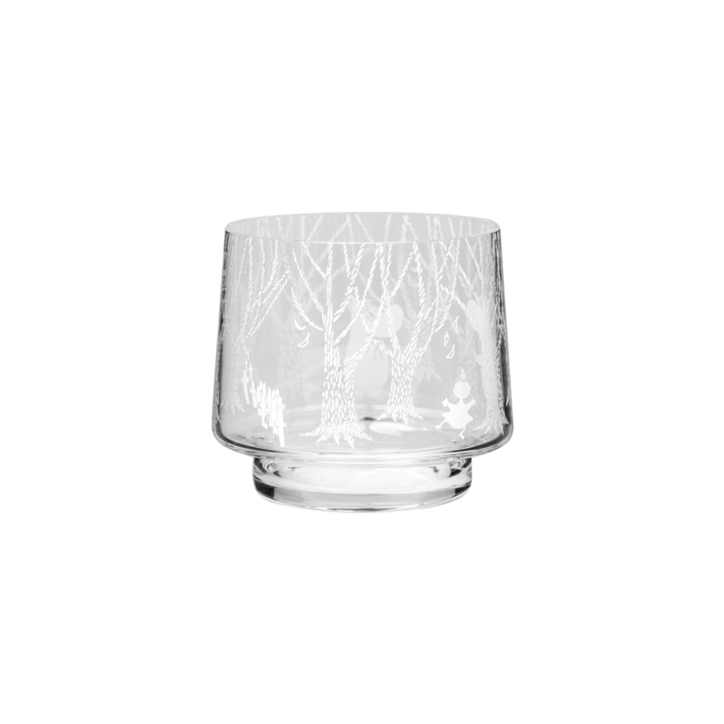 Múrla- Kertastjaki - 8 cm 