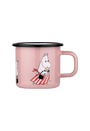 MOOMIN Moominmamma Rose Retro 3,7 DL