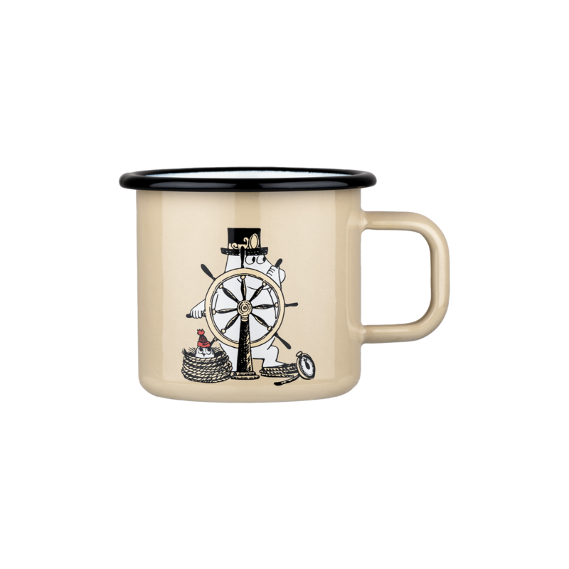 The Adventurer 3,7 dl