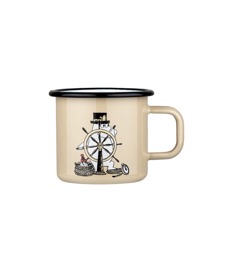 The Adventurer 3,7 dl