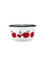 JOYFUL APPLES RED 3 DL SKÁL