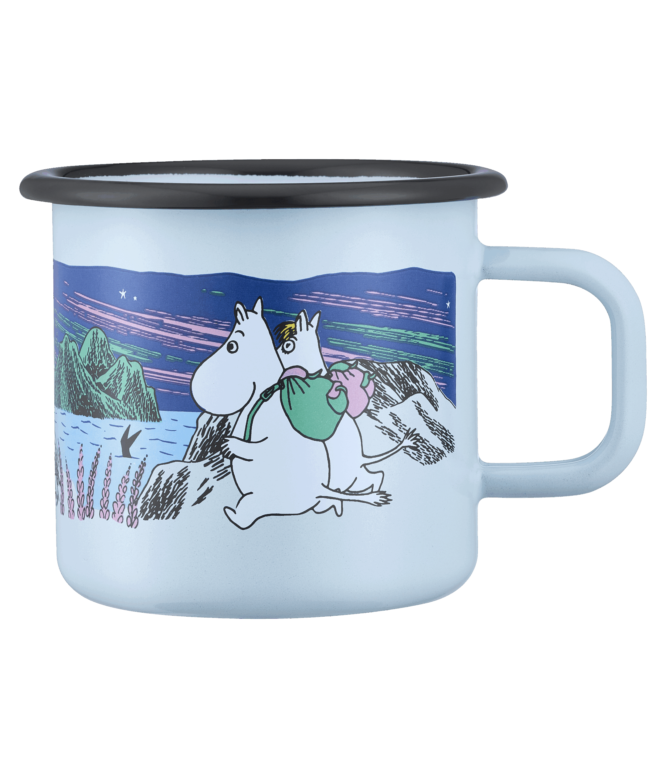 MOOMIN Iceland - Adventures 3,7 DL