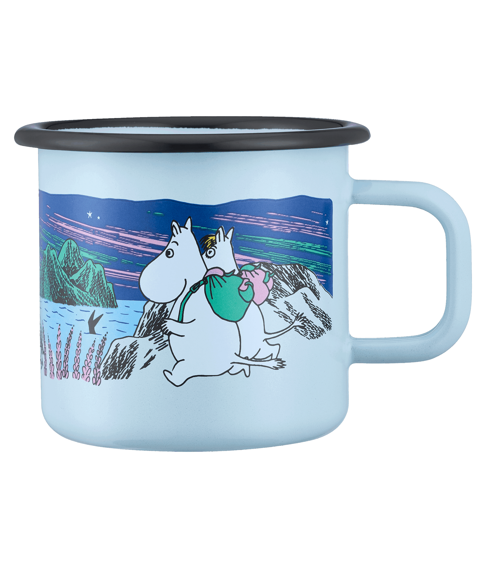MOOMIN Iceland - Adventures 3,7 DL