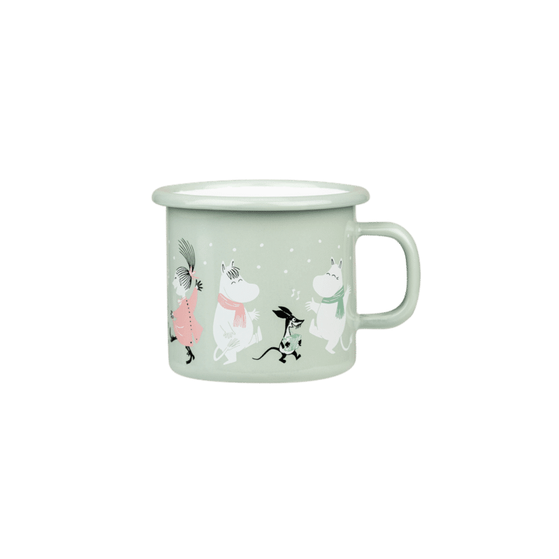 MOOMIN Festive Spirits 2,5 DL