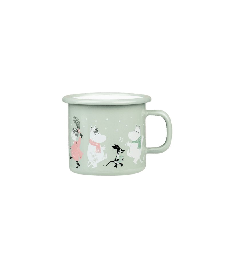MOOMIN Festive Spirits 2,5 DL
