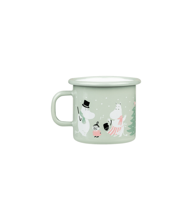 MOOMIN Festive Spirits 2,5 DL