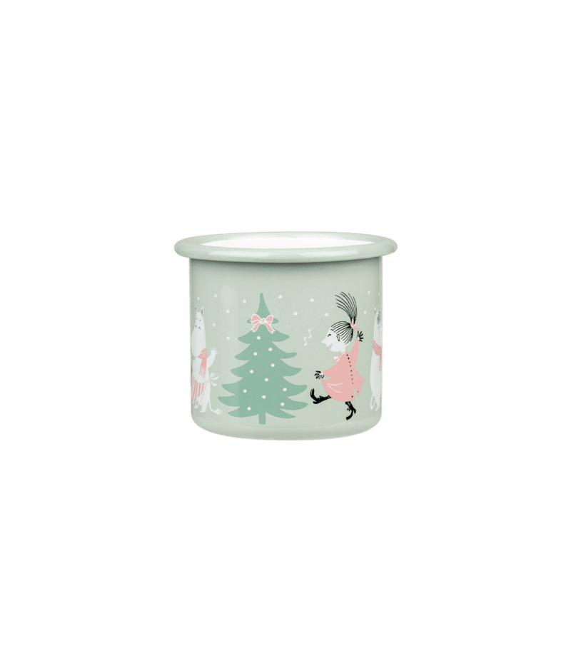 MOOMIN Festive Spirits 2,5 DL