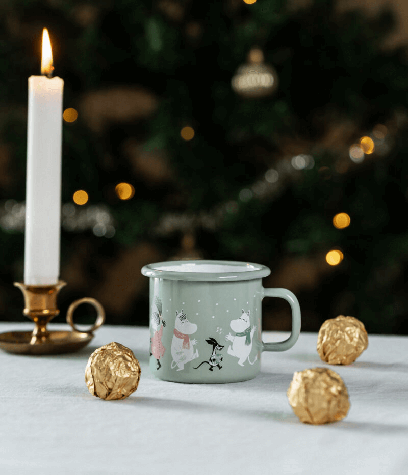 MOOMIN Festive Spirits 2,5 DL