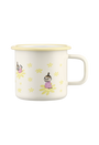 MOOMIN Flowers 3,7 DL
