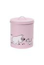 Muurla – Krukka – Lítil