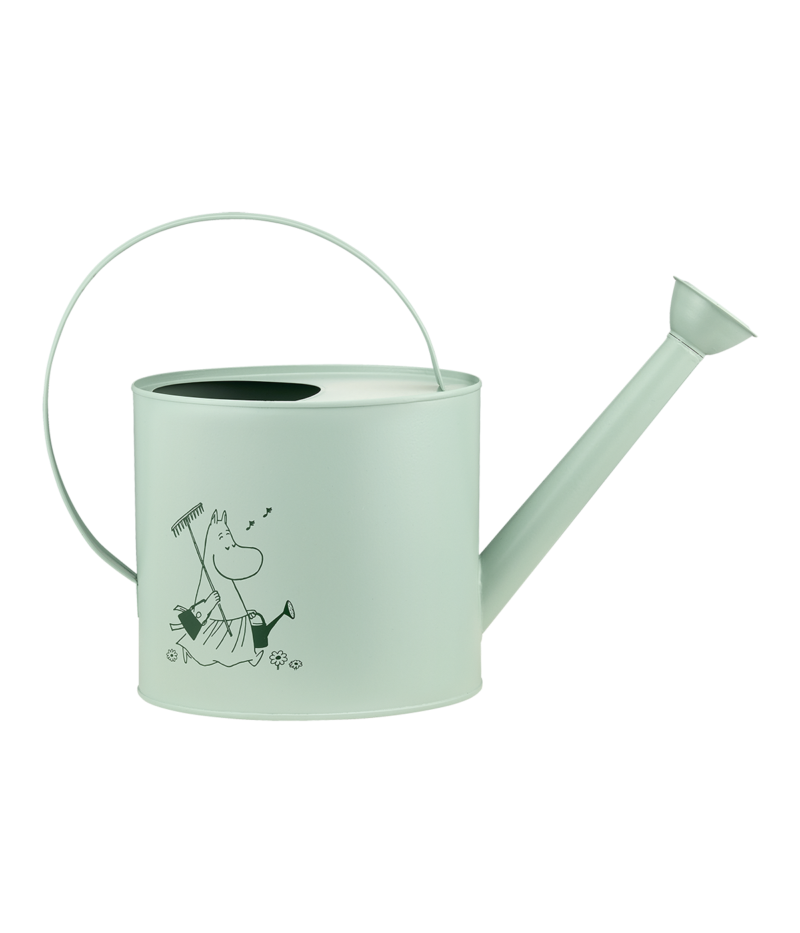 Múmín - Vatnskanna - Gardenia 4L