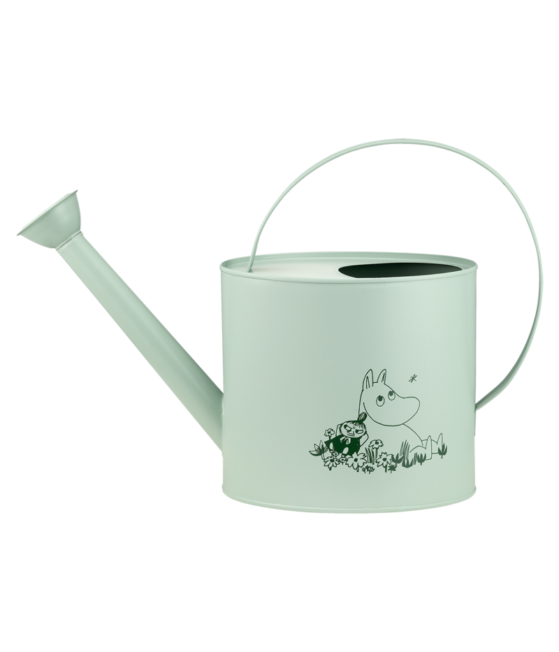 Múmín - Vatnskanna - Gardenia 4L