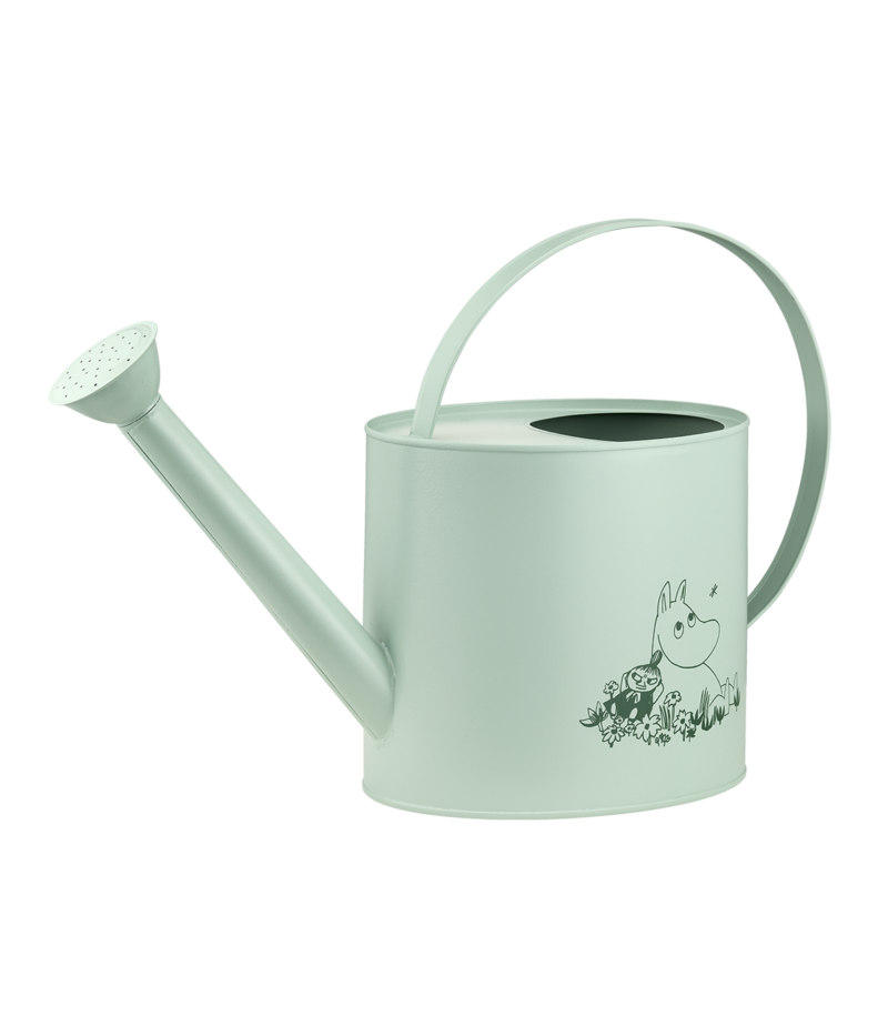 Múmín - Vatnskanna - Gardenia 4L