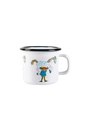 Pippi and the horse 2,5 dl
