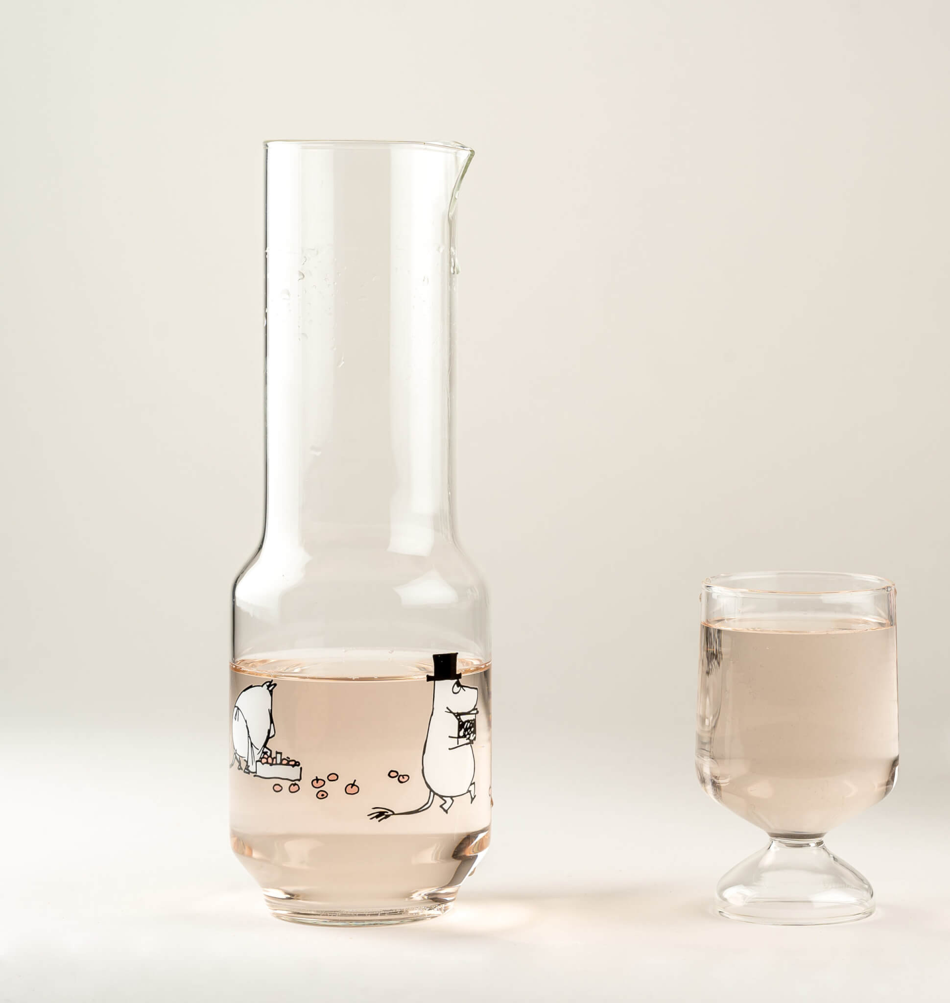 Muurla- Karafla - 1,2 l 