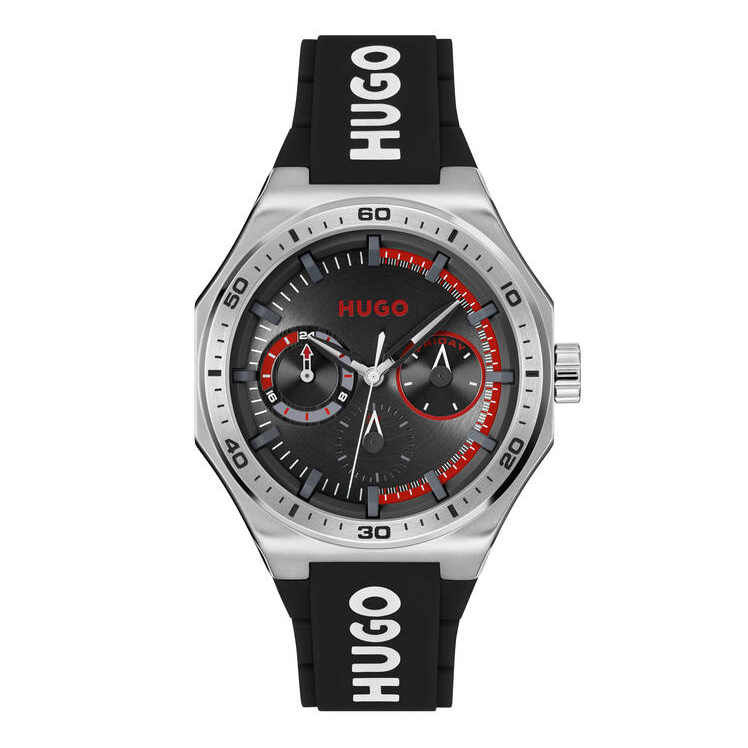HUGO – HERRAÚR – #GRAIL