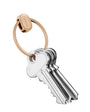 Orbitkey – Lyklakippa – Rósagyllt