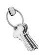Orbitkey – Lyklakippa – Silfur