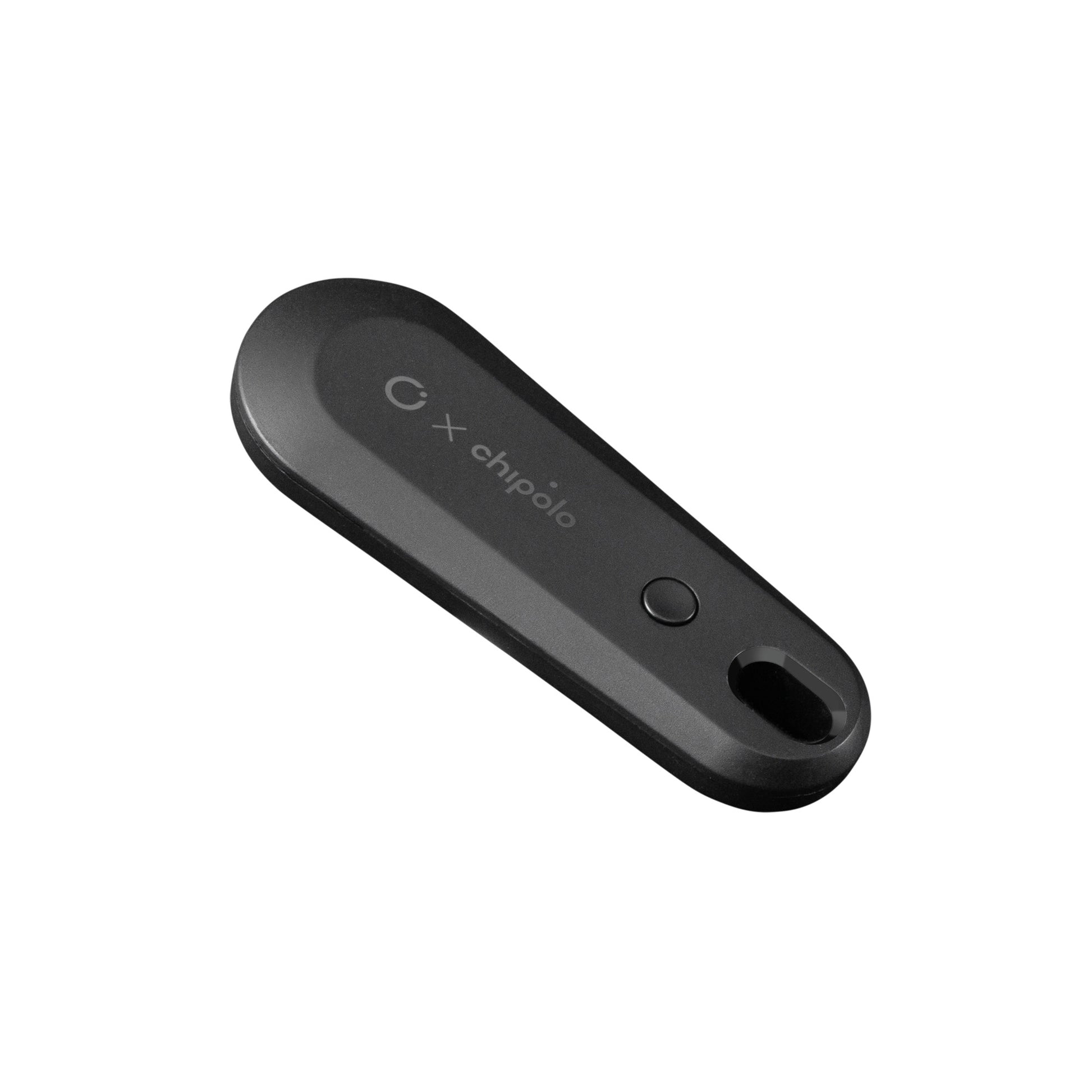 Orbitkey x Chipolo - Staðsetningartæki - Svart