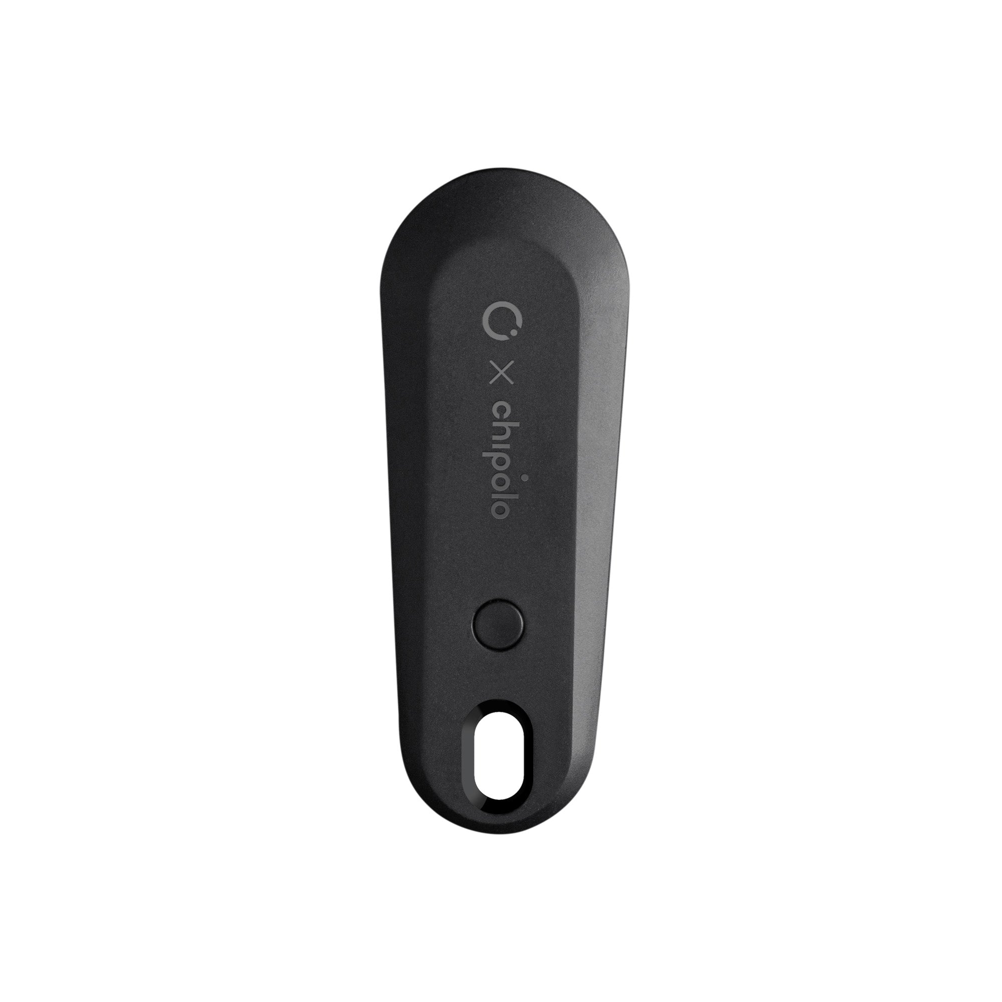 Orbitkey x Chipolo - Staðsetningartæki - Svart