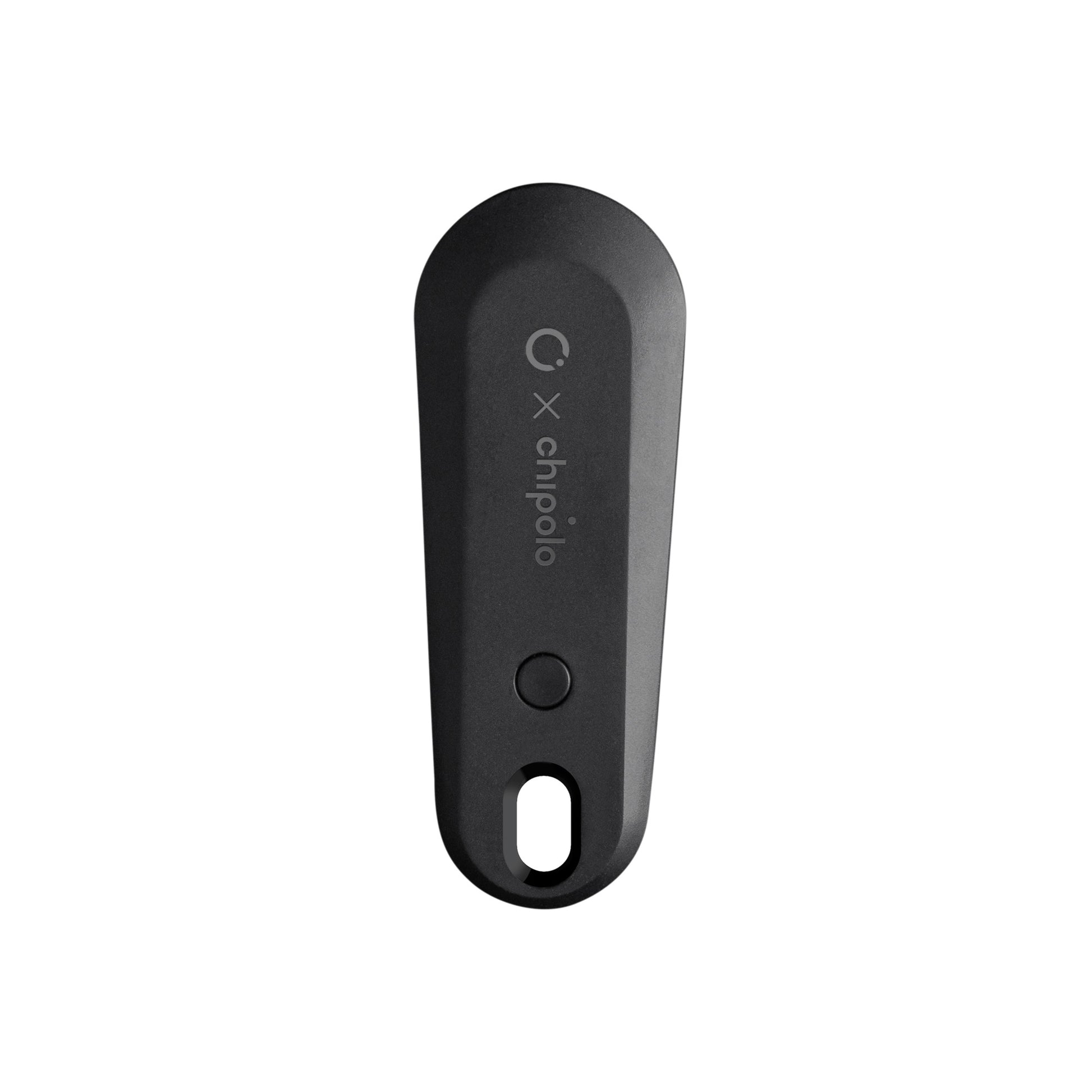 Orbitkey x Chipolo - Staðsetningartæki - Svart