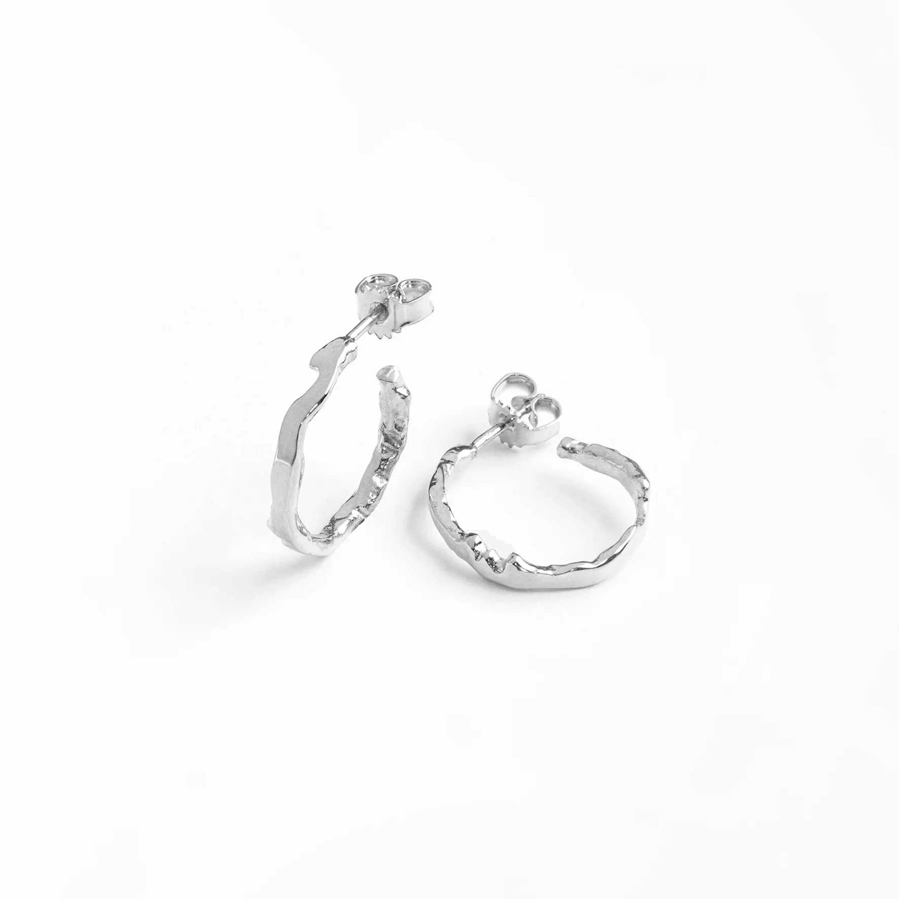 BYLOVISA – ÖRK – Hoops lokkar litlir