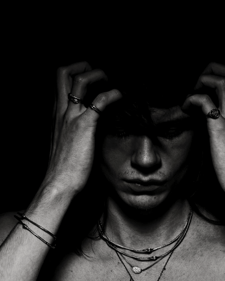 ORRIFINN – OUROBOROS – ARMBAND